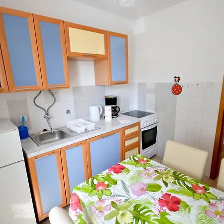 Jutta Mit Terrasse By Interhome *