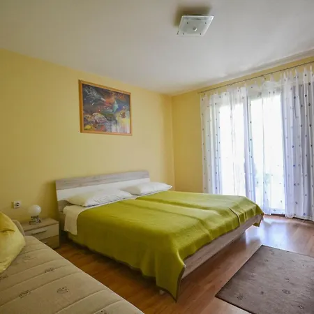 شقة Jutta Mit Terrasse By Interhome Novigrad Istria