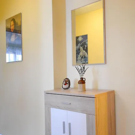 Apartamento Jutta Mit Terrasse By Interhome Novigrad Istria