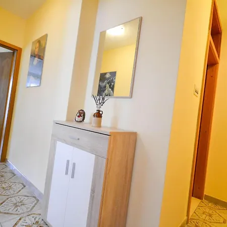Apartamento Jutta Mit Terrasse By Interhome Novigrad Istria