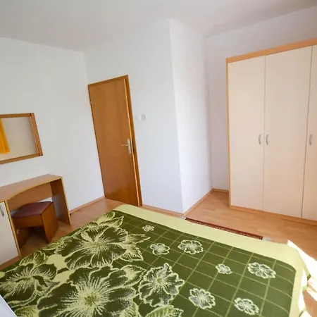 Apartamento Jutta Mit Terrasse By Interhome Novigrad Istria