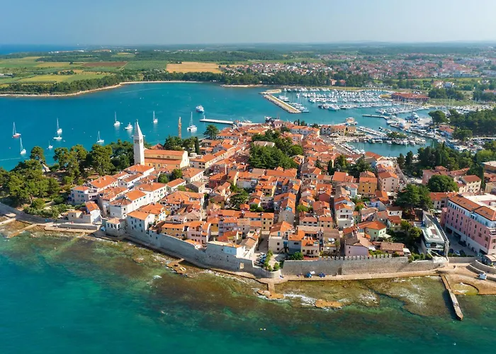 Jutta Mit Terrasse By Interhome Lejlighed *