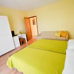 Jutta Mit Terrasse By Interhome Appartement Novigrad Istria