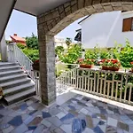 Appartement Jutta Mit Terrasse By Interhome Novigrad Istria