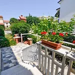 Jutta Mit Terrasse By Interhome * Novigrad Istria
