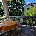 Jutta Mit Terrasse By Interhome Appartement Novigrad Istria