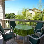 Appartement Jutta Mit Terrasse By Interhome Novigrad Istria