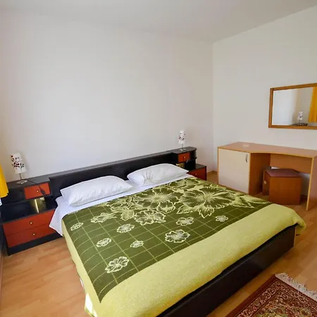 Jutta Mit Terrasse By Interhome Apartament Novigrad (Istria)