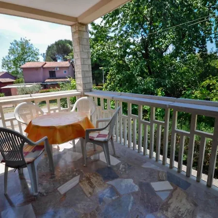Jutta Mit Terrasse By Interhome