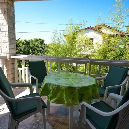 Apartament Jutta Mit Terrasse By Interhome Novigrad (Istria)